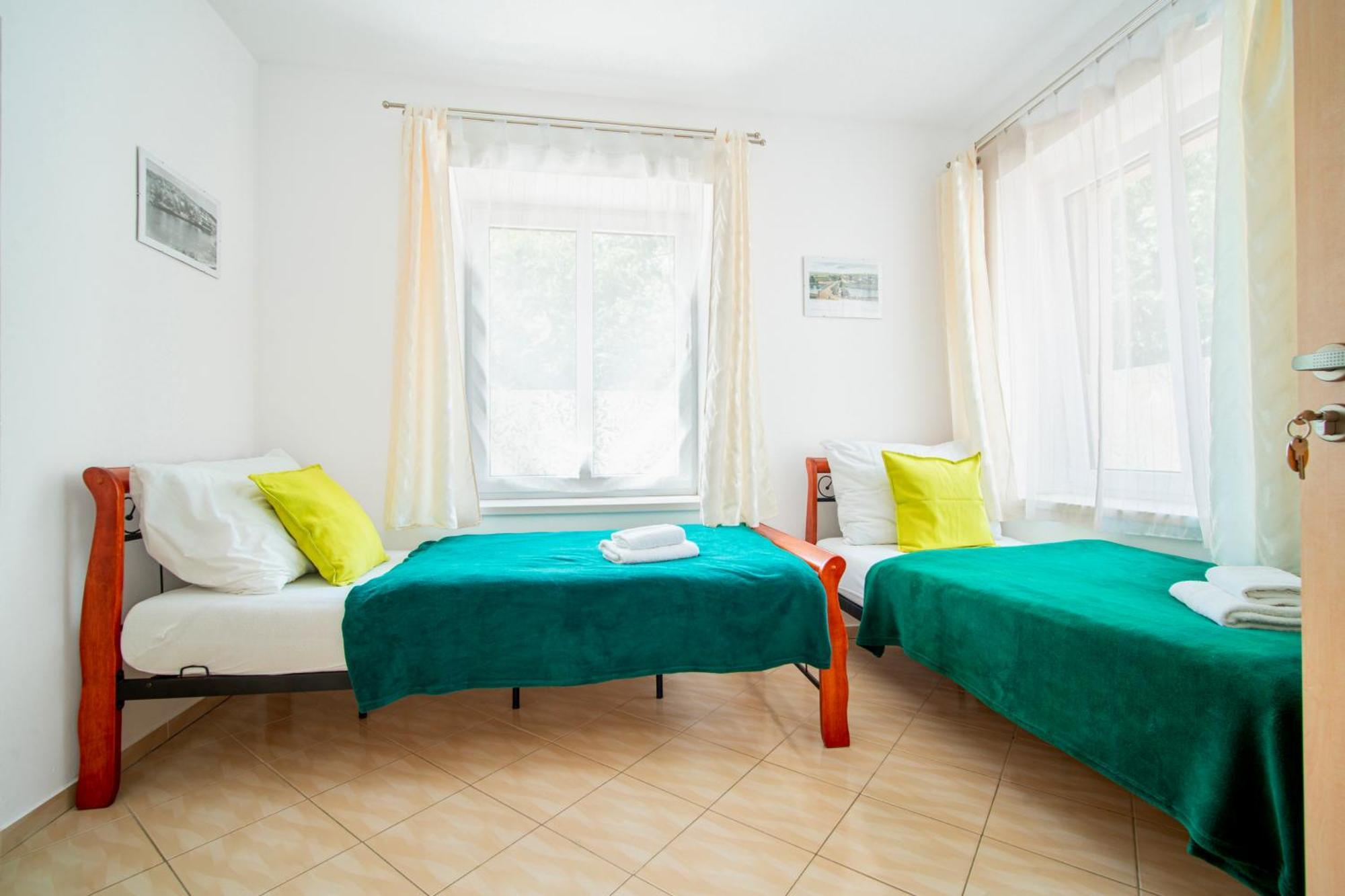 Hotel Ostende Chocerady Luaran gambar