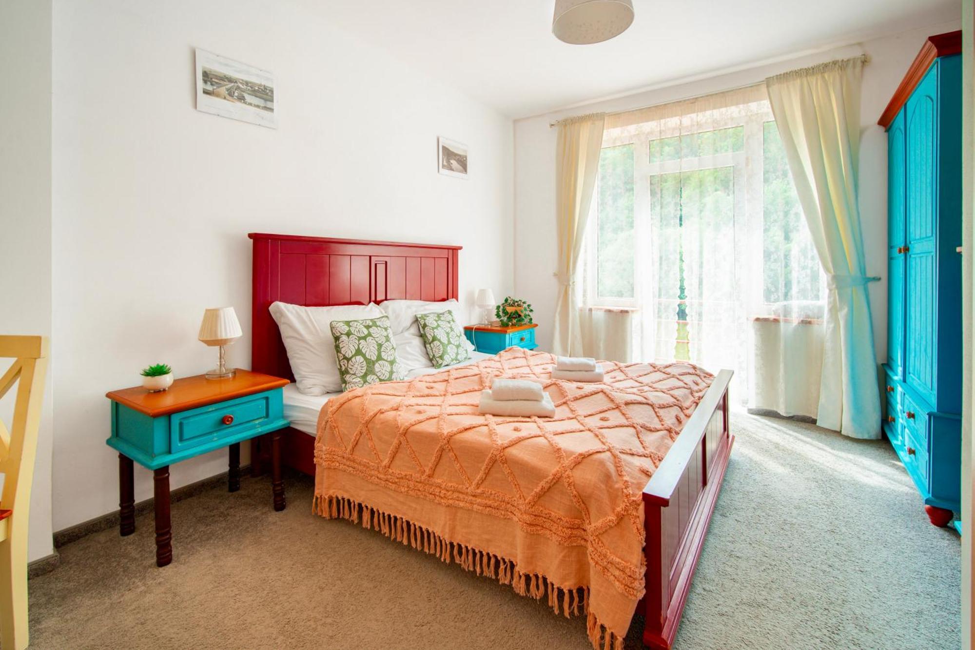 Hotel Ostende Chocerady Luaran gambar