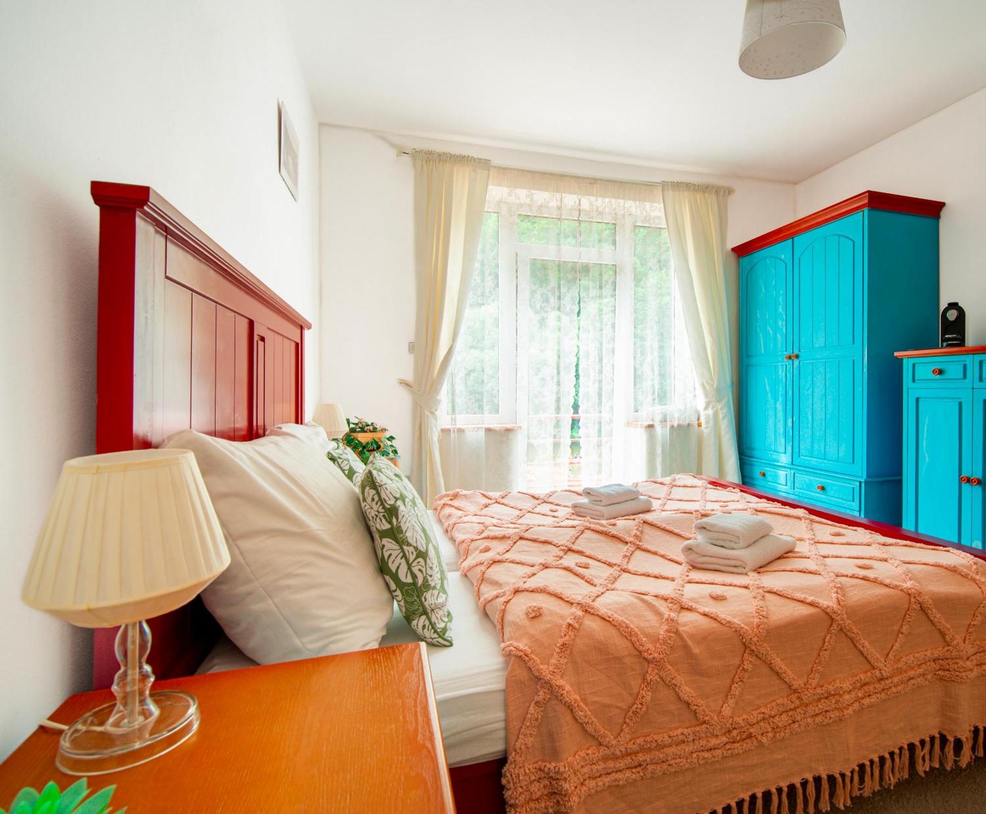 Hotel Ostende Chocerady Luaran gambar